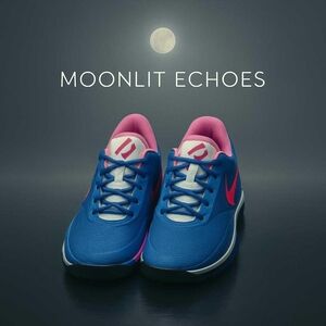 Nike Pink Athletic Sneakers